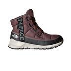 The North Face  Kadın Thermoball Lace Up Luxe Su Geçirmez Bot Nf0A817Wc9R1