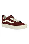 Vans Vn000Csu Filmore Sneakers Bordo Unisex Spor Ayakkabı