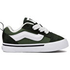 VANS Knu Skool Elastic Lace VN000D0KEN61