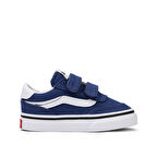 Vans Bebek Ayakkabı Brooklyn Ls V