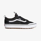 Vans Mte Old Skool Waterproof Unisex Siyah Spor Ayakkabı