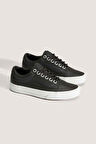 Unisex Old Skool Sneaker - Siyah | 45