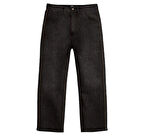 VANS Skate Loose Bootcut Denim VN000PFXBLK1