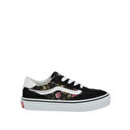 Vans Bebek Ayakkabı Brooklyn Ls Slip-On