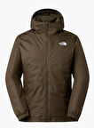 The North Face M QUEST INSULATED JACKET NF00C30221L1