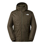 The North Face M QUEST INSULATED JACKET Erkek Ceket NF00C30221L1