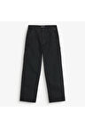 VANS Drill Chore Carpenter Loose Vintage Wash ERKEK PANTOLON VN000PJ3BLK1