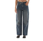 VANS Sirelle Embroidered Pant VN000RM1AHU1