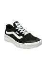 Vans Vn000Ef1 Range Brz Sneakers Siyah Unisex Spor Ayakkabı