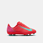 Nike Mercurial Vapor 16 Club Multi Ground Krampon Ayakkabı TURUNCU