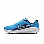 Nike Downshifter 13 Erkek Spor Ayakkabı Mavi (FD6454-404)