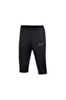 Nike Academy 25 FZ9787-010 Siyah Erkek Antreman Uzun Kapri Şort