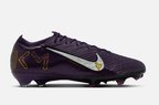 Nike Mercurial Vapor 16 Elite "Kylian Mbappé" Çim Saha Kramponu FQ8683-500 P-159