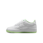 Nike Air Force 1 LV8 "White Vapor Green" SPOR AYAKKABI hj4560-101