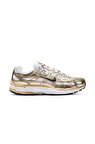 Nike W P-6000 Gld IF1787-100 Bej & Gold Kadın Günlük Spor Ayakkabı