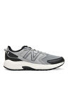 New Balance MT410GG7 Gri Erkek Yürüyüş/koşu Ayakkabısı