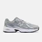 Kadın Spor U740GS2 New Balance  Lifestyle Grey
