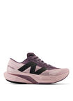 New Balance REBEL WFCXCS4-NB Running Women Shoe Bordo - Pembe Kadın Koşu Ayakkabısı