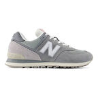 New Balance Lifestyle Erkek Gri Spor Ayakkabı U574BKR