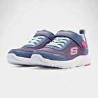 Skechers DYNAMİC TREAD - JOURNEY TİME 303387LCCPK Çocuk Spor Ayakkabı