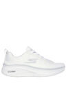 Skechers 220847 WHT Go Run Elevate 2.0 - Fluid Motion Erkek Spor Ayakkabı