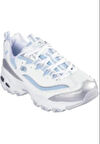 Skechers 150246 WSLB KADIN   SPOR AYAKKABI
