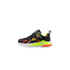 Tri-Namics Büyük Erkek Çocuk Gri Işıklı Spor Ayakkabı 401660L Ccmt