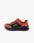 Skechers 406439L BKRD Adventure Track-Aquatastic Erkek Çocuk Spor Ayakkabı