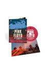 Pink Floyd At Pompeii MCMLXXII - DVD ( CONCERT )