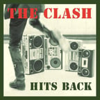 The Clash - Hits Back ( 3 x LP ) Plak