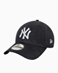 New Era Faux Suede 3930 Thirty NY Şapka