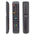 WEKO KL SKYTECH SARI TV TUŞLU SMART LCD LED TV KUMANDA (19808=10702=19470)