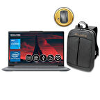 Lenovo Ideapad Slım 3  I5-12450H 8GB 512GB M.2 SSD 83ES0033TR ATL17 16" Fdos Notebook+Mouse&Çanta