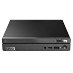 Lenovo ThinkCentre Neo 50Q 12LN007VTR i5-13420H 8GB 512SSD FreeDOS Mini Masaüstü Bilgisayar