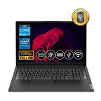 Lenovo V15 G4 IRU i5-13420H 8GB 2TB SSD FreeDos 15.6" Notebook 83A100NSTX ATL26 + Mouse Hediye