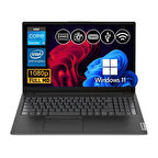 Lenovo V15 G4 IRU i5-13420H 16GB 512GB SSD W11Pro 15.6" Notebook 83A100NSTX ATL51