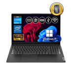 Lenovo V15 G4 IRU i5-13420H 8GB 512GB SSD W11Pro 15.6" Notebook 83A100NSTX ATL72 + Mouse Hediye