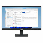 Lenovo ThinkVision S24-4e 64B5KAT1TK 23.8" 100Hz 4Ms VGA+HDMI FullHD IPS Vesa Monitör