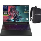 Lenovo Legion Pro 7 16IAX10H Ultra 9 275HX 83F5004RTR-K01 64GB 1tb RTX5080 16GB W11HOME 16" 240Hz Wqxga Gaming Laptop