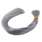 Koyu Gri Renkli Sen Boğum  / 1Kg