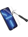 infinix Hot 30 Play Ekran Koruyucu Kırılmaz Cam Şeffaf Cam