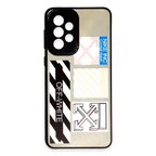 Galaxy A53 5g Kılıf Mirror Desenli Kapak - Mirror - 6