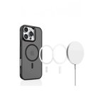 Joko  İphone 16 Flet Lens Magsafe Kapak - Tcu