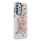 Galaxy A33 5g Kılıf Estoril Desenli Kapak - Estoril - 16