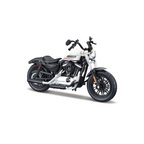 MAY 343602 Maistro Harley Didson 1:18 Motorsiklet -Necot