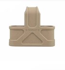 Taktik M4/M16 Hızlı Şarjör Çekme Kauçuk Kılıf 5.56 Mag