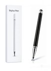 Doogee T30 LTE Uyumlu Dokunmatik Stylus Kalem Disk Uçlu Hassas Tablet Telefon Çizim Kalemi