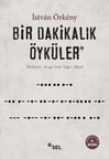Bir Dakikalık Öyküler