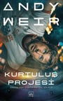 Kurtuluş Projesi (Film Kapağı)