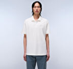 P0A4IDC2061-R Napapijri E-Sorano Ss Erkek T-Shirt Beyaz